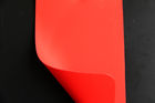 China Obudowa z poliestru pokryta poliestrem PVC o wysokiej wytrzymałości, odporna na wysokie obciążenia, kolor czerwony lub dostosowany do potrzeb użytkownika distributor